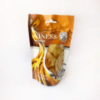 Dried fruit apple chips